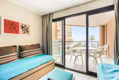 Image de Appartement