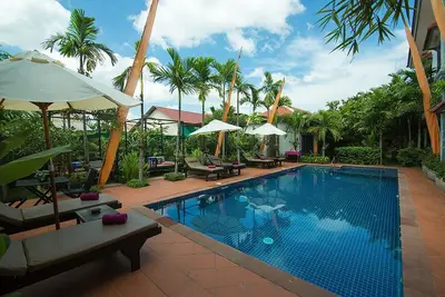 Image de Areca Angkor Boutique Villa