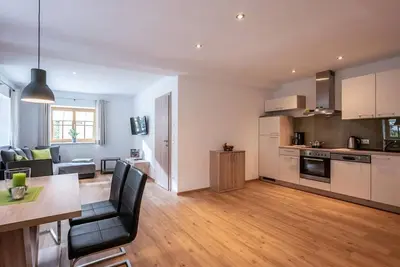 Image de Appartement, douche, Wc, 2 chambres doubles - Haus Klingenschmid