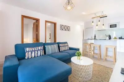 Image de Appartement de vacances élégant \"Vela\" près de la plage avec Wi-Fi et terrasse