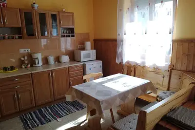 Image de Appartement de vacances avec wifi et climatisation