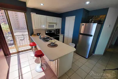 Image de Rocky Point Sonoran Spa Unit N308