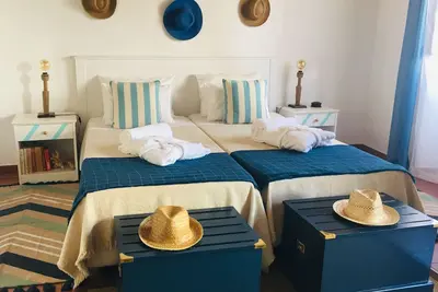 Image de Home Porfirios - Suite Deluxe
