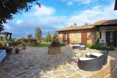 Image de Casale Bella Vita Relais
