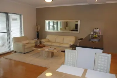 Image de Appartement Executive Resort Style à West Perth. Piscine chauffée / WiFi / Barbecue