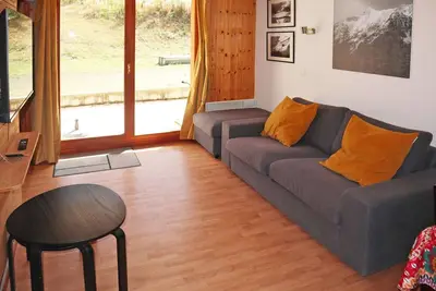 Image de Appartement de standing avec piscine, wifi, animaux admis