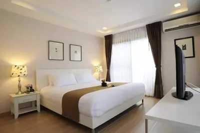 Image de Baan K Residence