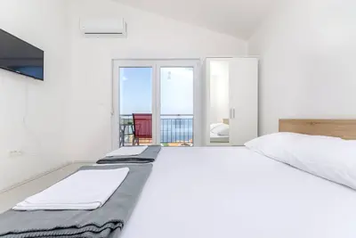 Image de Appartements BruLo (63951-A2) - Razanj