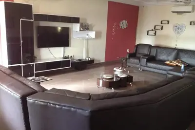 Image de Une maison de vacances luxueuse loin de chez soi