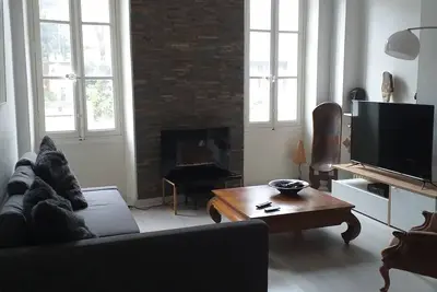 Image de appartement