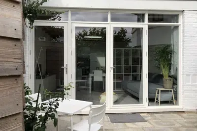 Image de Studio côté ensoleillé :)