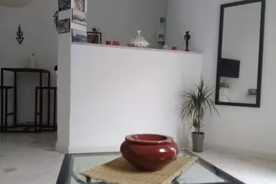 Image de Elegant duplex-apartment in the heart of la Marsa