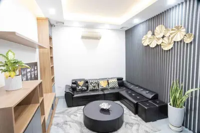 Image de 2br ★ Traditionnel * Tubehouse * Élégant * Tranquille * Centre