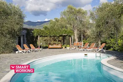 Image de Villa San Massimo with pool by Wonderful Italy