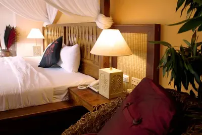 Image de Chambre Double Intime