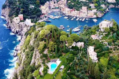 Image de Le Dream Portofino de KlabHouse