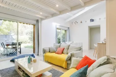 Image de Le Chant Des 4 Sirènes by Interhome