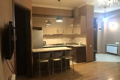 Image de Lk Apartments on Saburtalo