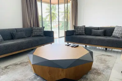 Image de Appartement luxueux et moderne