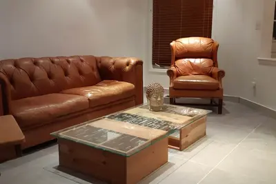 Image de Hébergement «Zen-Out» récemment rénové