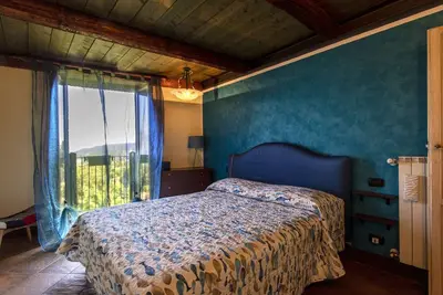 Image de Borgo Buio Town House, maison dans le centre historique