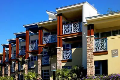 Image de Westin St. John Bay Vista Villas - Accès complet au complexe - Loft 2 chambres