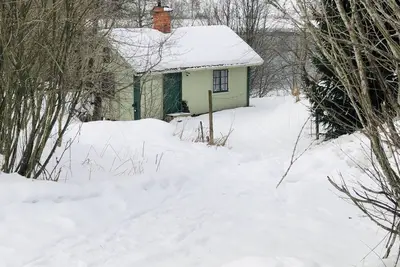 Image de Fisherman’s Cottage - Une Chambre Gîte, Couchages 2