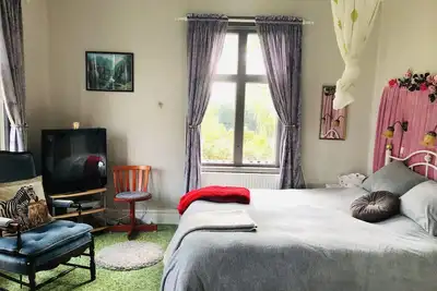 Image de 2 Bedroomed Apartment.