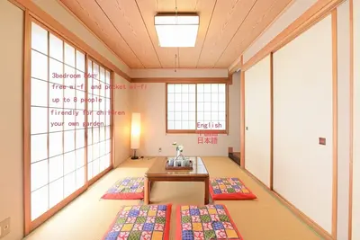 Image de It is a sunny pretty or clean property  - Standard room / Nerima-ku Tokyo