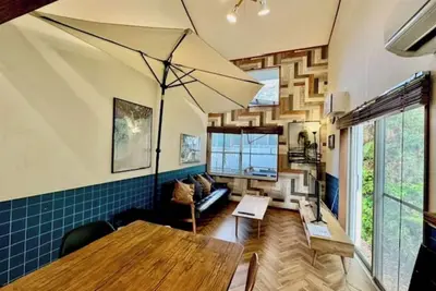 Image de 5 minutes by car to Villent Izu Usami Beach Detach - Villent Izu Usami / Ito Shizuoka