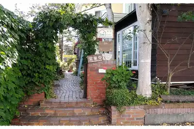 Image de Lodging in a shopping street 5min from Sta - Private house of general store / Eniwa Hokkaidō