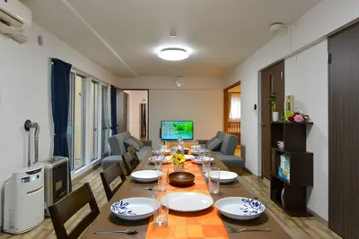 Image de Privately rent a spacious 96 4ldk that can accomm - 100 / Sapporo Hokkaidō