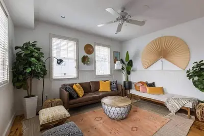 Image de Center of Charleston - Two Home, 6br / 6ba Property! Sleeps 16!