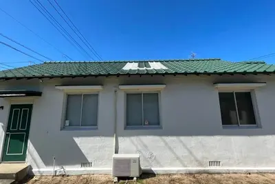 Image de Rent an entire Us military house Close to Uminonakamichi Seaside Park and Marine World - Breedy House Nishitozaki U Building / Fukuoka Fukuoka