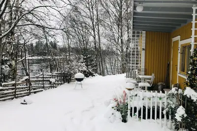 Image de Cabin Lilly of the Valley