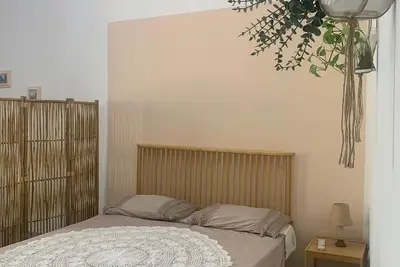 Appartement Sicilian’Amente