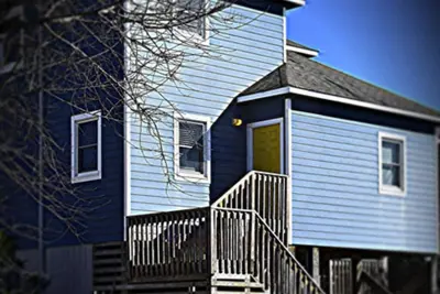 🐾 Dog Friendly Beach House 🐾