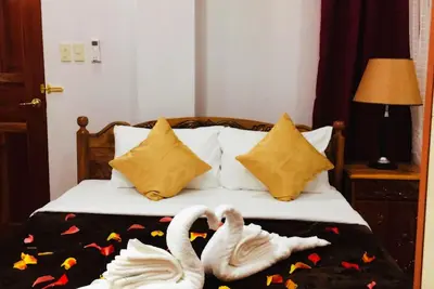 Image de Maison 5 Chambres à louer à Dipolog City - jusqu'à 20 adultes avec petit déjeuner gratuit