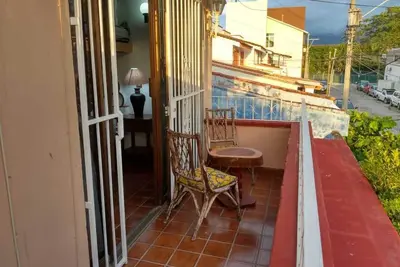 Image de Puerto Vallarta Full House pour jusqu'à 20 personnes à 5 pâtés de maisons de la plage.