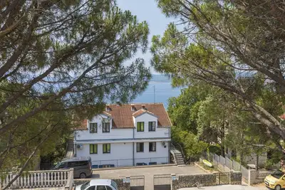 Image de Appartement Cherry 2 (62926-A1) - Selce (Crikvenica)