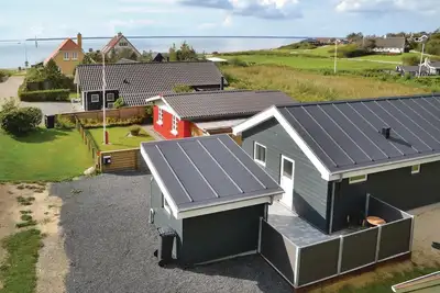 Image de Superbe maison à Esbjerg V avec WiFi