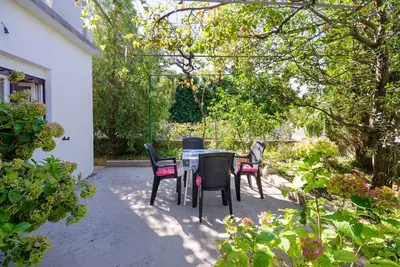 Image de Appartement Ruza (86971-A1) - Lopar - île de Rab
