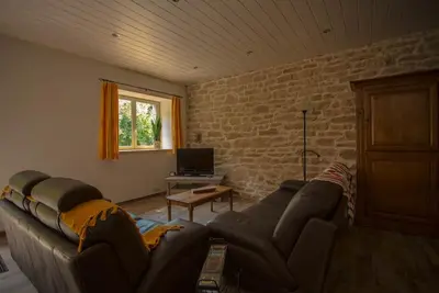 Image de Gites de charme au centre Bretagne pour 6 personnes