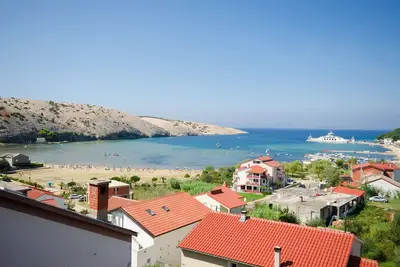 Image de Appartements Mirjana B (86912-A3) - Lopar - île de Rab