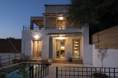 Image de High standard vacations at the Mediterranean