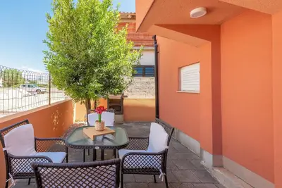 Image de Superbe maison de 2 chambres à Vrsi