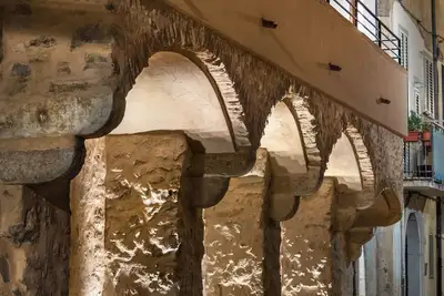 Image de I Vicoli Exclusive Apartments - Les artistes