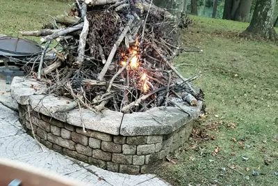 Image de Oasis dans le centre du New Jersey