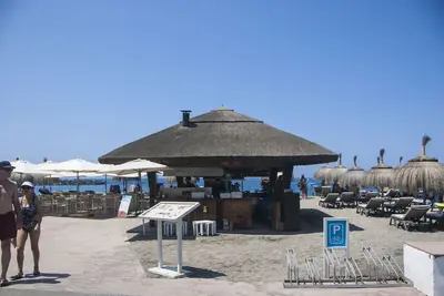 Vacances à Mareverde