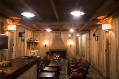 Image de Giac Xua: chambres d'hĂ´tes